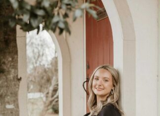 FAITH: ‘God doesn’t need you to be perfect’: Cold Springs’ Hayla Watson discusses her faith