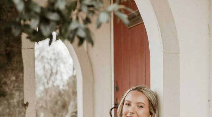 FAITH: ‘God doesn’t need you to be perfect’: Cold Springs’ Hayla Watson discusses her faith