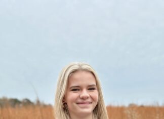 FAITH: ‘God works miracles’: Cold Springs’ Hollyn Bruer reflects on her relationship with her faith