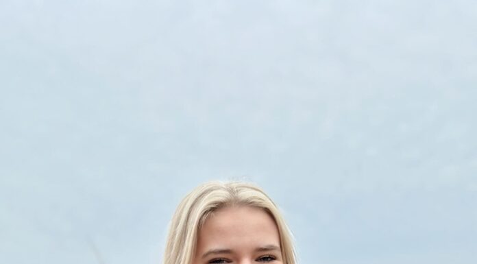 FAITH: ‘God works miracles’: Cold Springs’ Hollyn Bruer reflects on her relationship with her faith