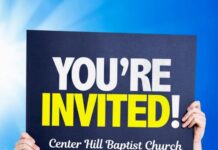 FAITH: Center Hill Baptist invites community to join choir