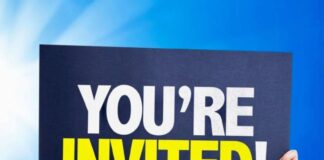 FAITH: Center Hill Baptist invites community to join choir