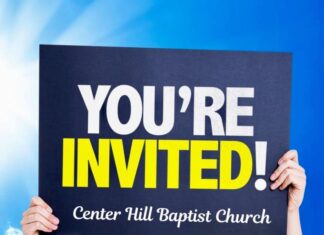 FAITH: Center Hill Baptist invites community to join choir