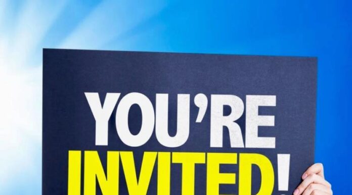 FAITH: Center Hill Baptist invites community to join choir