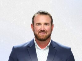 Allbright easily wins District 11 seat Heath Allbright (contributed)