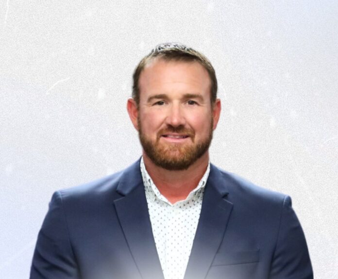 Heath Allbright (contributed)