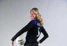 FAITH: ‘I want Jesus to shine through me’: Fairview’s Kailyn Redding reflects on her faith