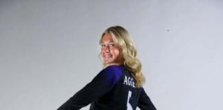 FAITH: ‘I want Jesus to shine through me’: Fairview’s Kailyn Redding reflects on her faith