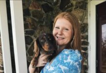 FAITH: ‘The Lord has a plan for me that is better than mine’: Addison’s Emma Cleghorn discusses her faith