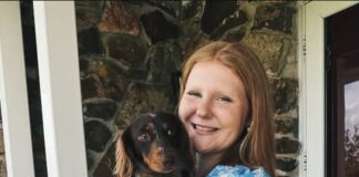 FAITH: ‘The Lord has a plan for me that is better than mine’: Addison’s Emma Cleghorn discusses her faith