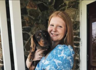 FAITH: ‘The Lord has a plan for me that is better than mine’: Addison’s Emma Cleghorn discusses her faith