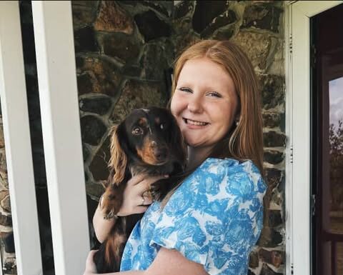 FAITH: ‘The Lord has a plan for me that is better than mine’: Addison’s Emma Cleghorn discusses her faith