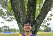 ‘No matter how hard your situations are, there’s a way to overcome every obstacle’: Hanceville’s Aaron Lopez reflects on Bulldog years