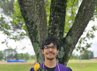 ‘No matter how hard your situations are, there’s a way to overcome every obstacle’: Hanceville’s Aaron Lopez reflects on Bulldog years