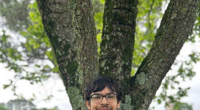 ‘No matter how hard your situations are, there’s a way to overcome every obstacle’: Hanceville’s Aaron Lopez reflects on Bulldog years