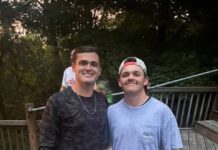 FAITH: ‘He has blessed me so much’: Good Hope’s Alex Lay discusses relationship with God