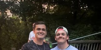 FAITH: ‘He has blessed me so much’: Good Hope’s Alex Lay discusses relationship with God