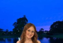 FAITH: ‘We are called to be like Jesus’: Addison’s Kinsley Nuss reflects on her faith