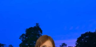 FAITH: ‘We are called to be like Jesus’: Addison’s Kinsley Nuss reflects on her faith