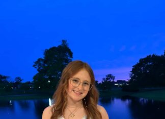 FAITH: ‘We are called to be like Jesus’: Addison’s Kinsley Nuss reflects on her faith