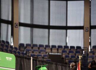 ‘It’s a community filled with amazing people who support one another’: Holly Pond’s John Garcia reflects on Bronco years