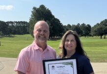 5th Annual John E. Hunt Memorial Golf Tournament set for Aug. 23