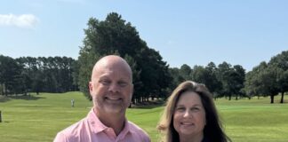 5th Annual John E. Hunt Memorial Golf Tournament set for Aug. 23