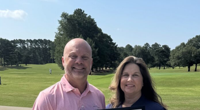 5th Annual John E. Hunt Memorial Golf Tournament set for Aug. 23