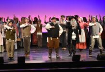 ‘There’s a new level of performance here’