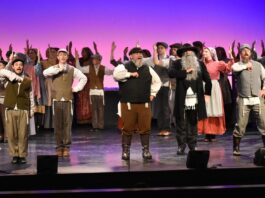 ‘There’s a new level of performance here’