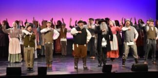 ‘There’s a new level of performance here’