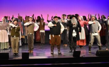 ‘There’s a new level of performance here’