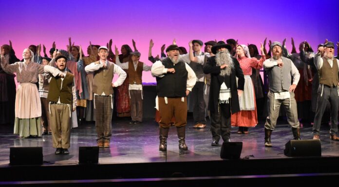 ‘There’s a new level of performance here’