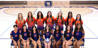 Wallace State volleyball eyes another championship-caliber season