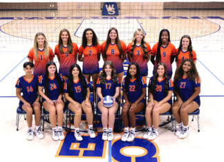 Wallace State volleyball eyes another championship-caliber season