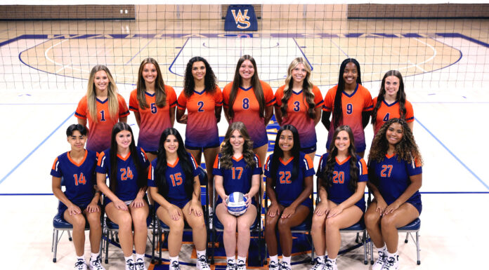Wallace State volleyball eyes another championship-caliber season