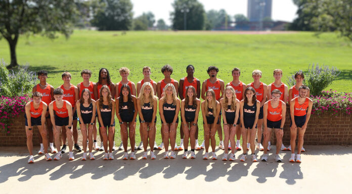 Wallace State Cross Country earns top 10 preseason rankings