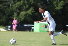 Wallace State falls 2-0 in historic return to home field