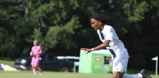 Wallace State falls 2-0 in historic return to home field
