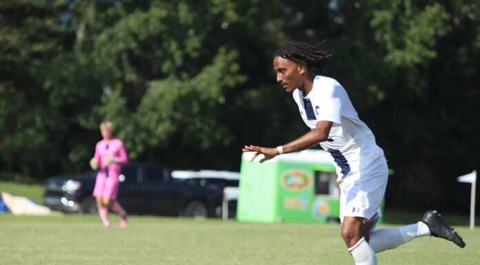 Wallace State falls 2-0 in historic return to home field