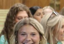 FAITH: ‘God’s in control’: Holly Pond’s Bellah Carr reflects on her faith