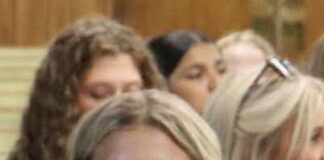 FAITH: ‘God’s in control’: Holly Pond’s Bellah Carr reflects on her faith