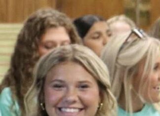 FAITH: ‘God’s in control’: Holly Pond’s Bellah Carr reflects on her faith