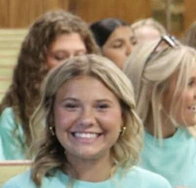 FAITH: ‘God’s in control’: Holly Pond’s Bellah Carr reflects on her faith