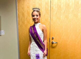 FAITH: ‘I believe everyone needs to put their faith in Him’: Hanceville’s Miley Bales discusses relationship with God