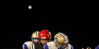 PREP FOOTBALL: Addison plays jamboree at Lynn