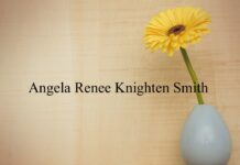 Obituary: Angela Renee Knighten Smith