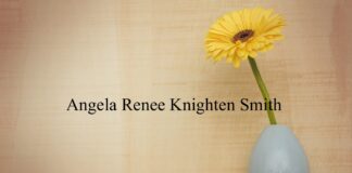 Obituary: Angela Renee Knighten Smith