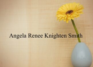 Obituary: Angela Renee Knighten Smith