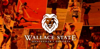 Wallace State Athletics shines in classroom with 9 teams earning NJCAA Academic Team of the Year honors